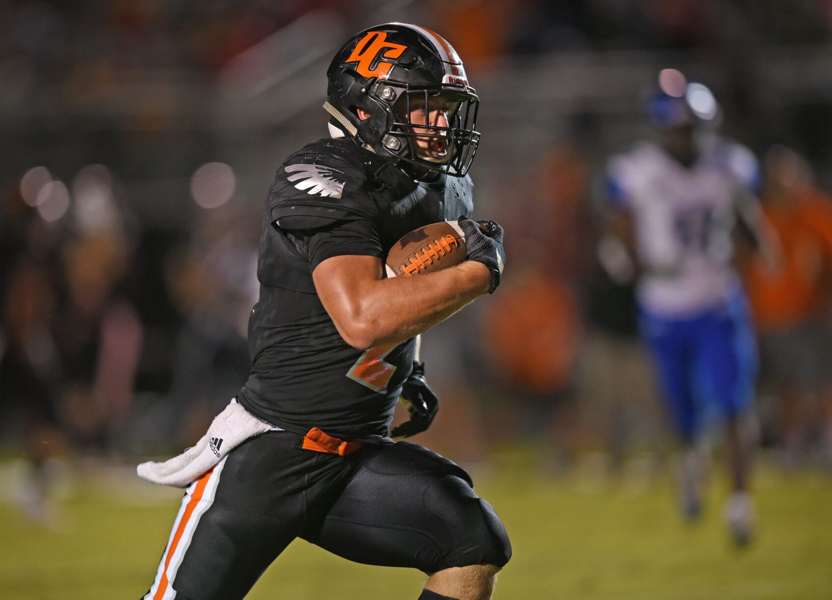 Davie County Mooresville football